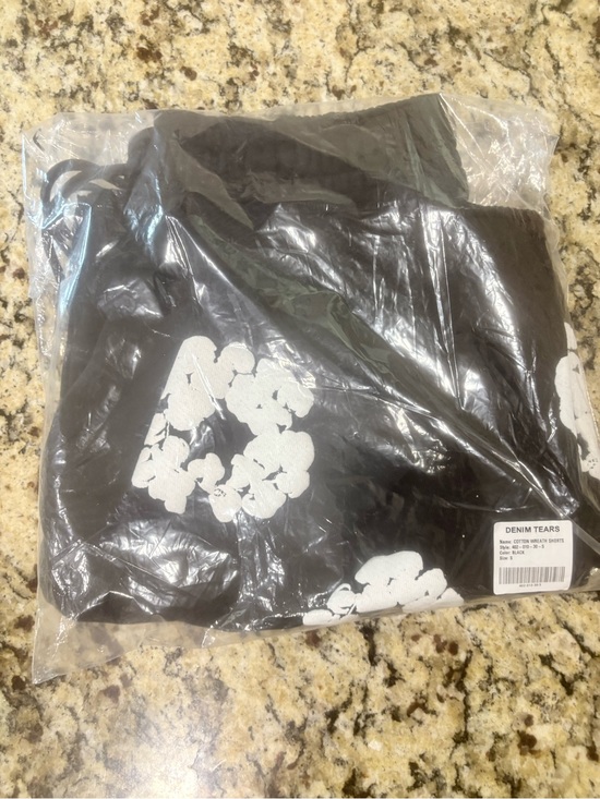 Denim Tears Other - Denim Tears Black Shorts – Size Small
Men’s Shorts